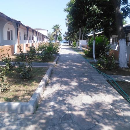 Ugur Beach Hotel Kemer Eksteriør billede