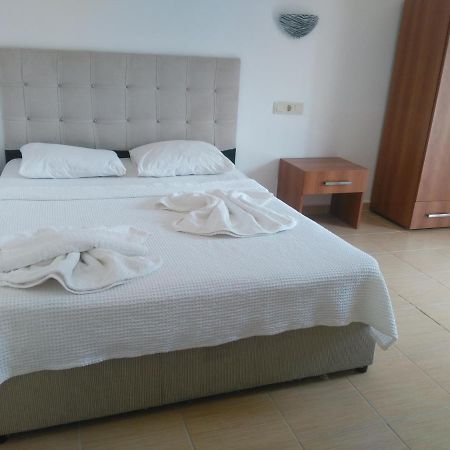 Ugur Beach Hotel Kemer Eksteriør billede