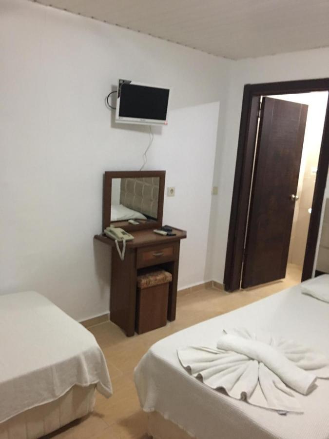 Ugur Beach Hotel Kemer Eksteriør billede