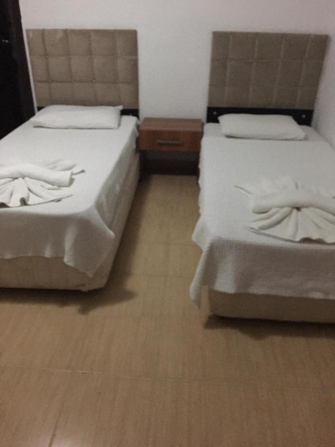 Ugur Beach Hotel Kemer Eksteriør billede