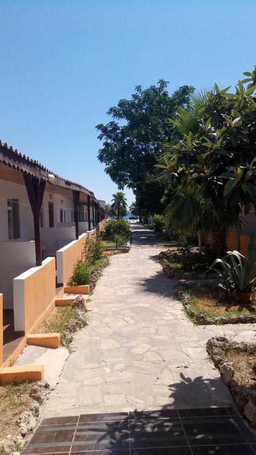 Ugur Beach Hotel Kemer Eksteriør billede