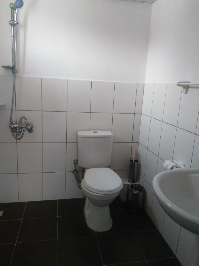 Ugur Beach Hotel Kemer Eksteriør billede