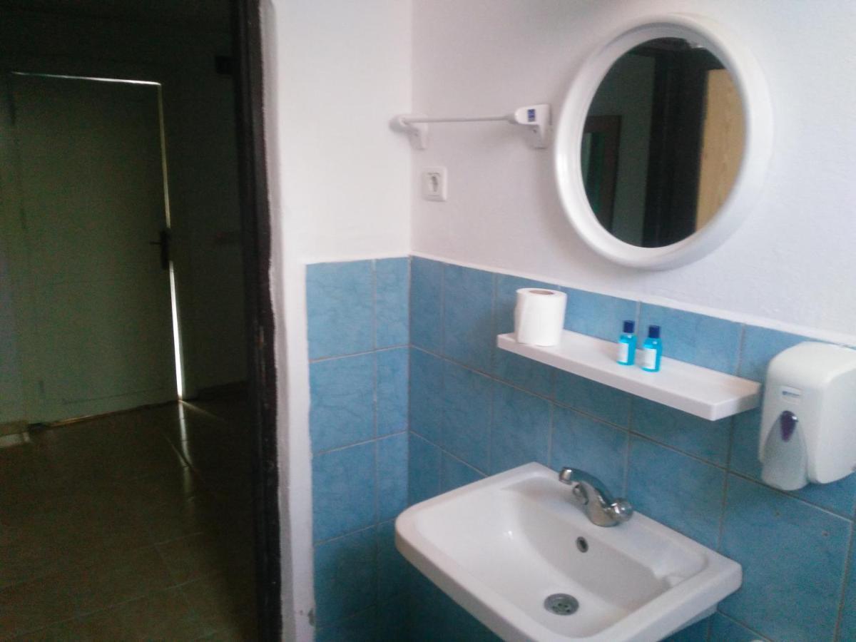 Ugur Beach Hotel Kemer Eksteriør billede