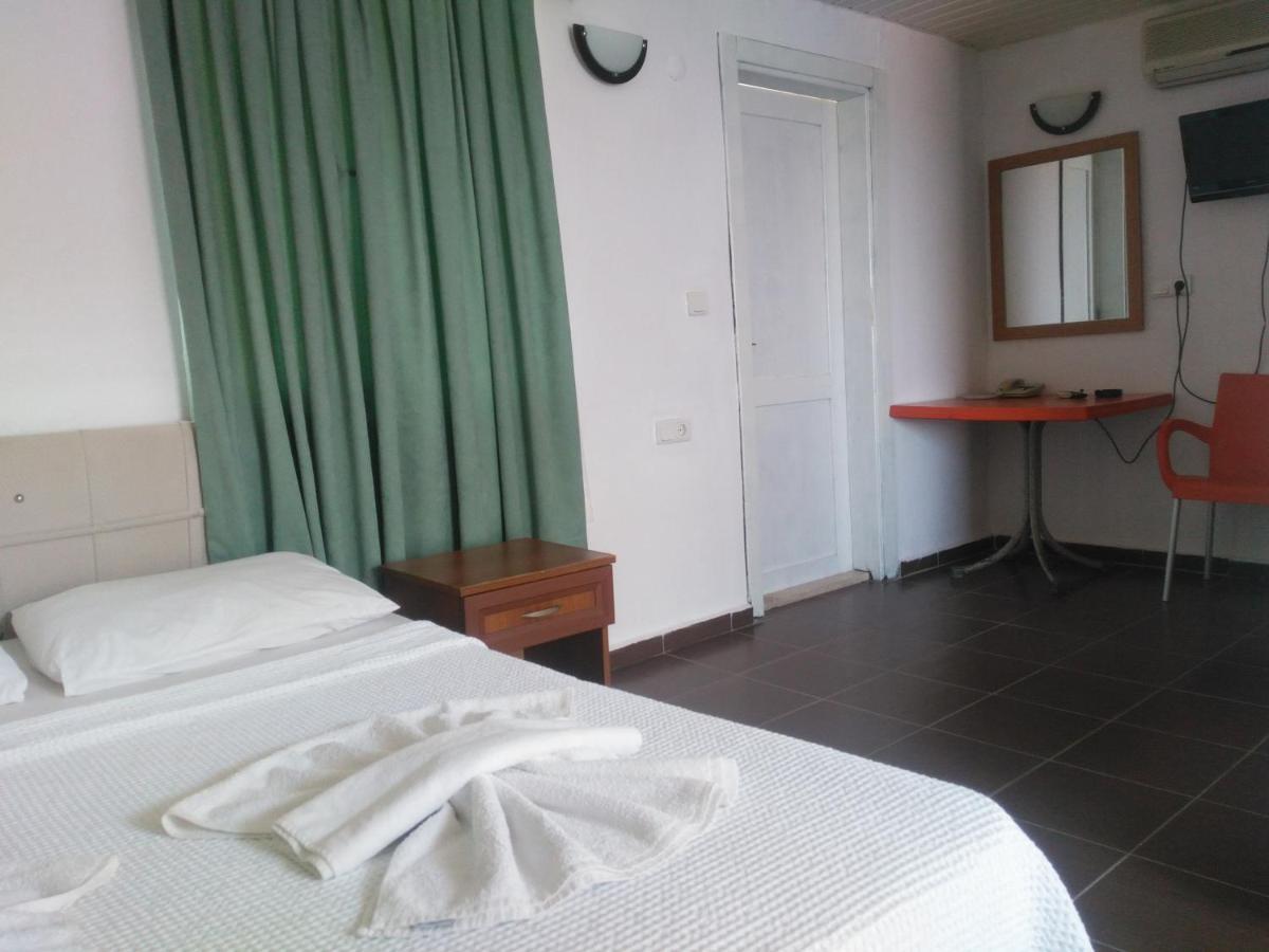 Ugur Beach Hotel Kemer Eksteriør billede