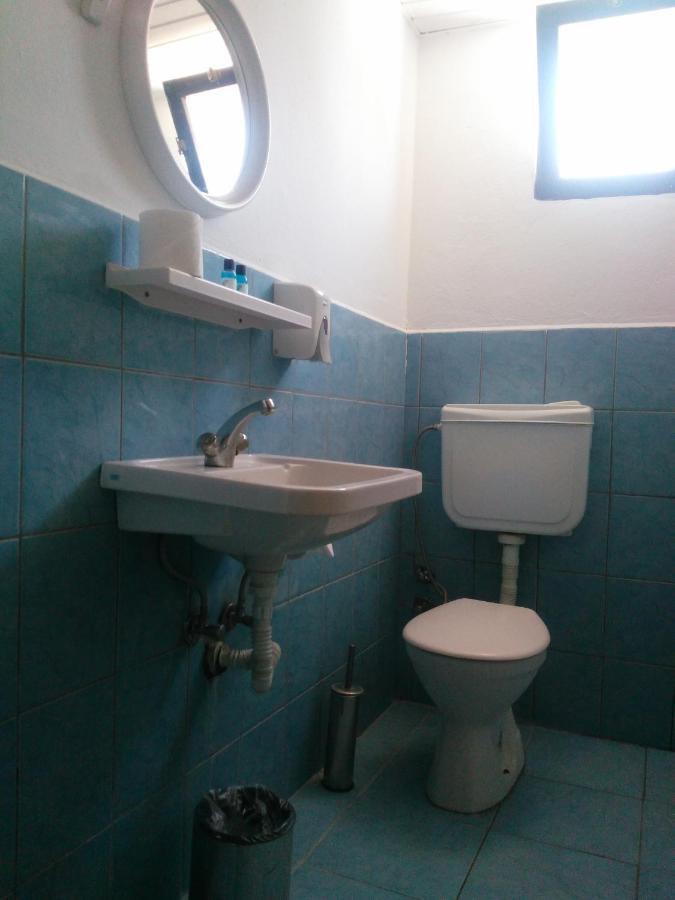 Ugur Beach Hotel Kemer Eksteriør billede