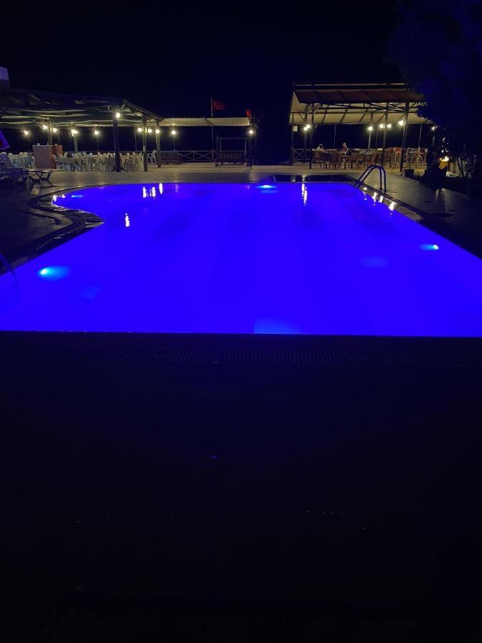 Ugur Beach Hotel Kemer Eksteriør billede